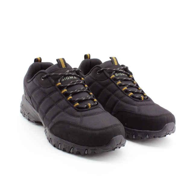 SIGMA кроссовки утепленные
