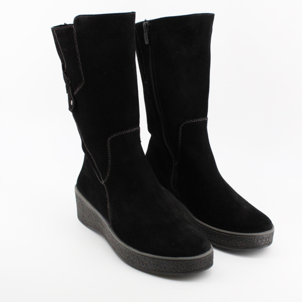 ROMER зимние полусапоги