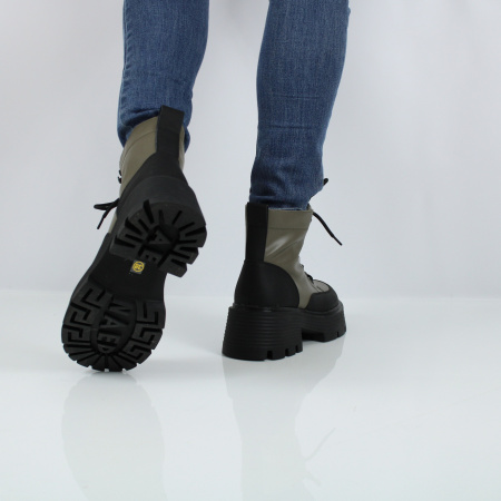 LUKME ботинки