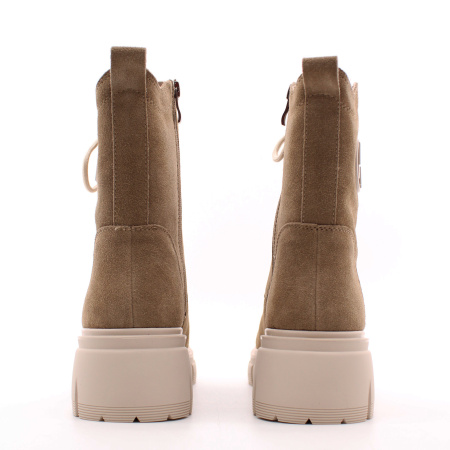 Ботильоны LUKME