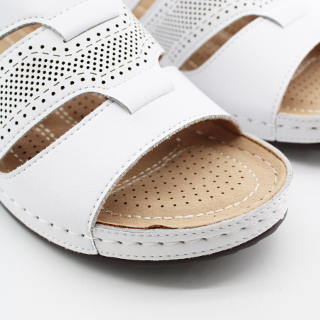 LUKME босоножки комфорт и удобство