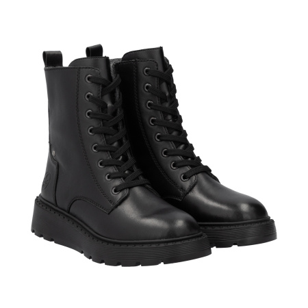 RIEKER высокие ботинки