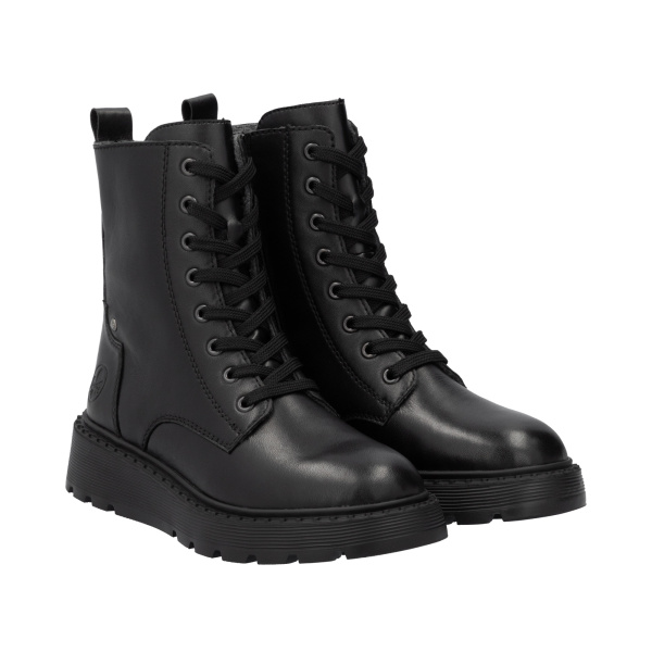 RIEKER высокие ботинки