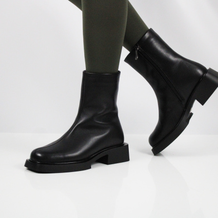 RESPECT зимние полусапожки