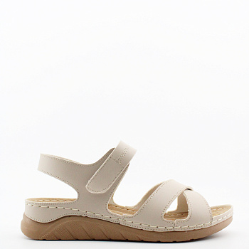 EVALLI босоножки - удобство и комфорт