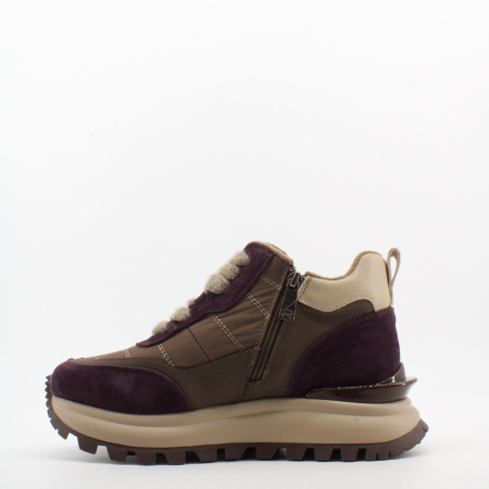 RESPECT утепленные кроссовки