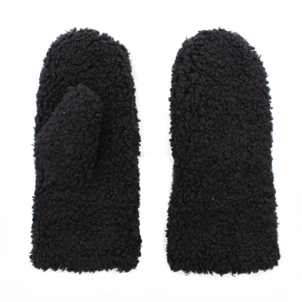 BADEN женские варежки