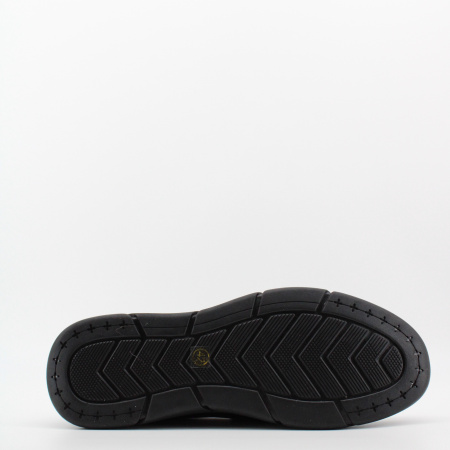 RESPECT полуботинки из натуральной кожи