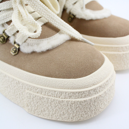 MADELLA зимние кеды