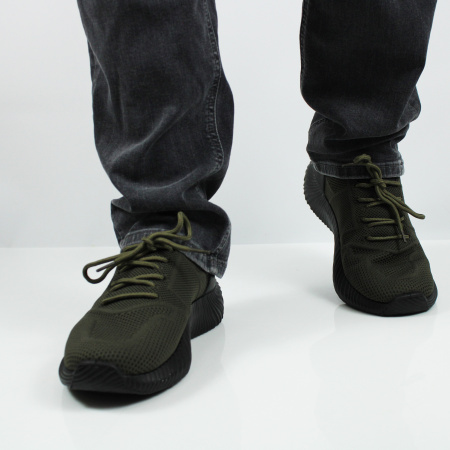 CROSBY кроссовки текстильные