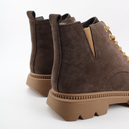 LUKME зимние ботинки