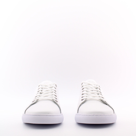 Кеды на шнуровке ROOMAN