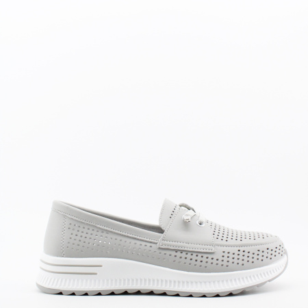 MADELLA туфли с перфорацией