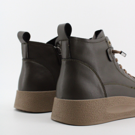 BADEN Ботинки на платформе 