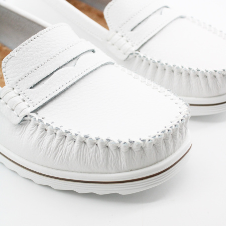 ABRICOT мокасины 