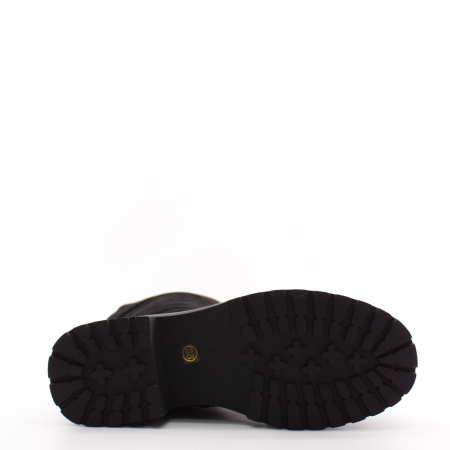 RESPECT сапоги из натуральной замши