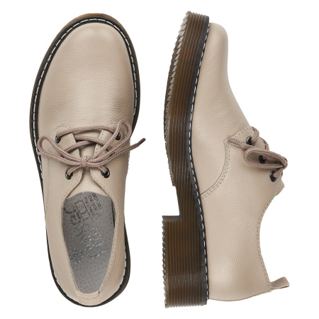 Полуботинки на шнуровке RIEKER