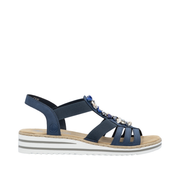 RIEKER босоножки