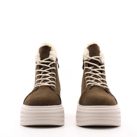 KUMFO зимние кеды