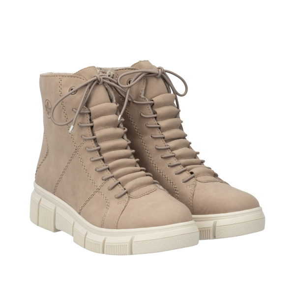 RIEKER зимние ботинки