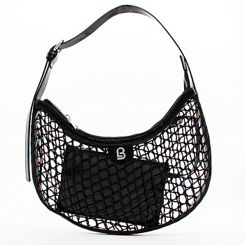 BADEN женская сумка-сетка
