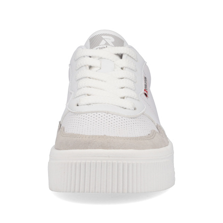 RIEKER Revolution кеды