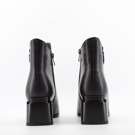 LUKME ботильоны на каблуке