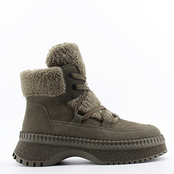 MADELLA зимние ботинки