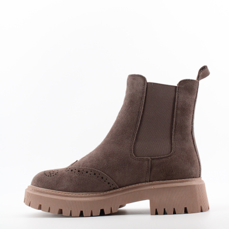 TOFA полусапоги зимние