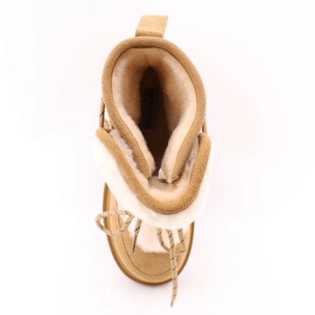 NexPero угги замшевые