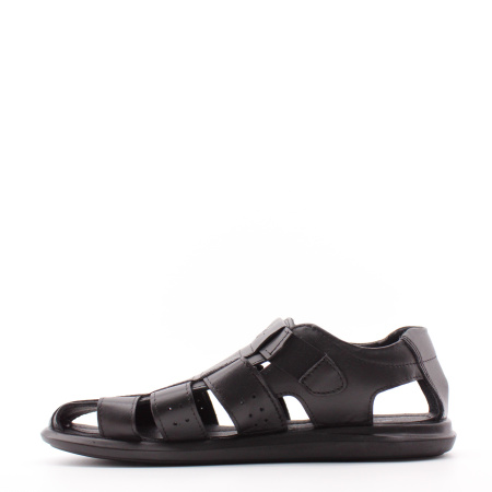 ROOMAN сандалии на липучке 