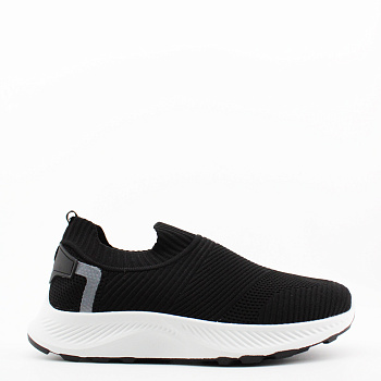 SPUR текстильные кроссовки 