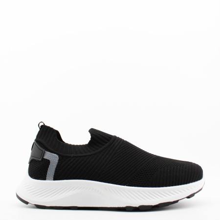 SPUR текстильные кроссовки 