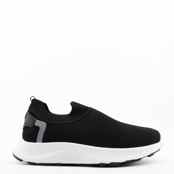 SPUR текстильные кроссовки 