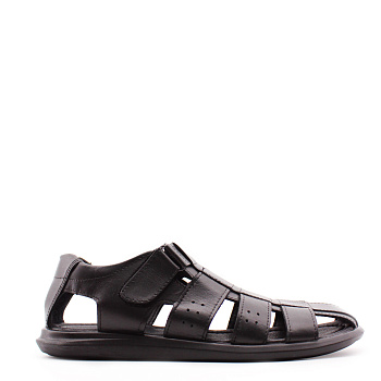 ROOMAN сандалии на липучке 