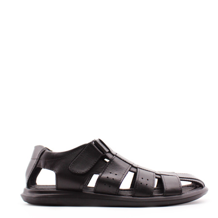 ROOMAN сандалии на липучке 