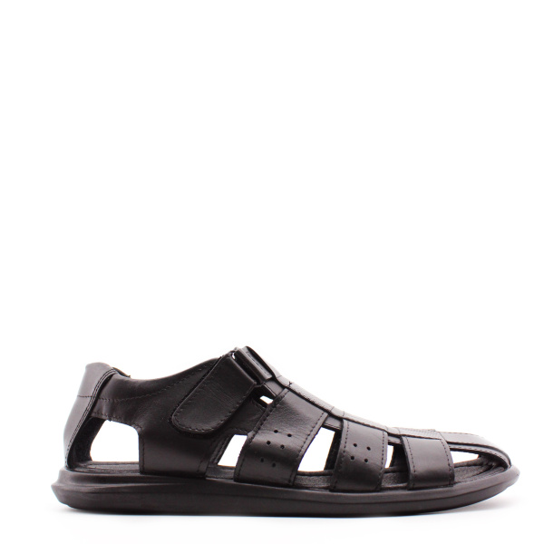 ROOMAN сандалии на липучке 