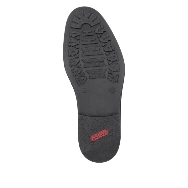 RIEKER туфли на шнуровке