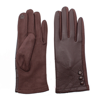 BADEN женские перчатки