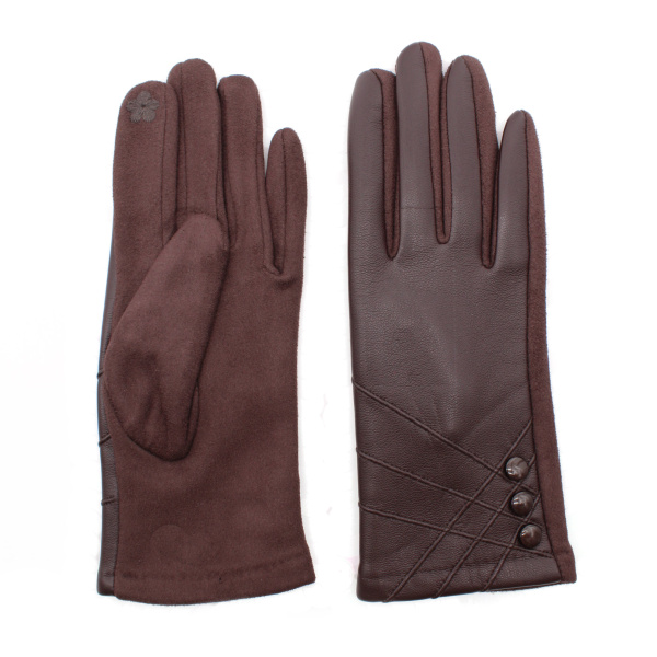 BADEN женские перчатки