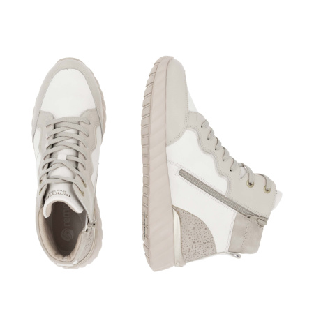 REMONTE кроссовки утепленные