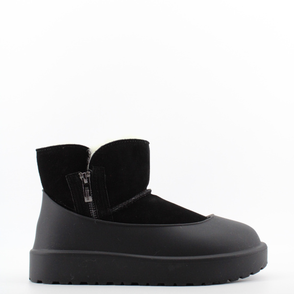 KEDDO угги со съемной галошей