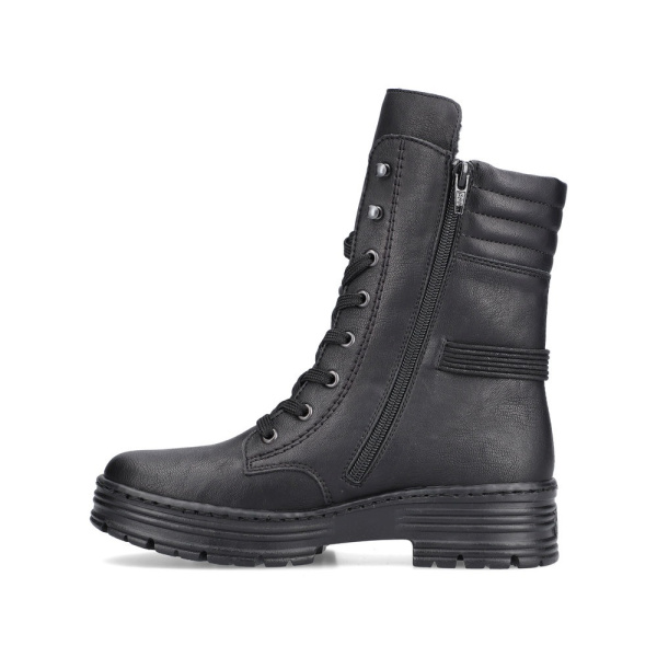 RIEKER ботинки