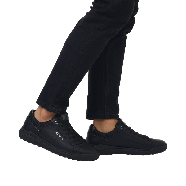 RIEKER Revolution кеды