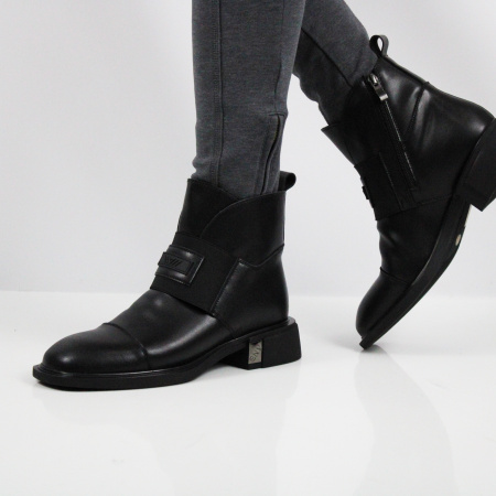 LUKME ботильоны