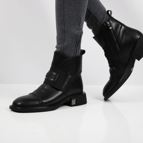 LUKME ботильоны