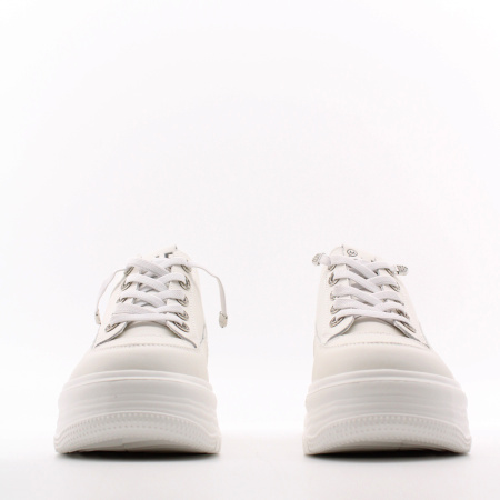 LUKME кеды на высокой платформе