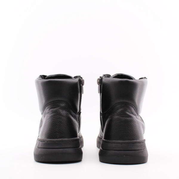 ROMER кеды кожаные