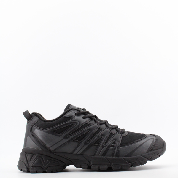 TORSION FIELD утепленные кроссовки