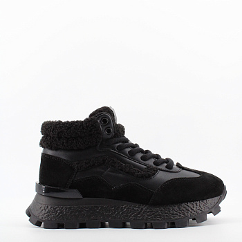 LUKME утепленные кроссовки 